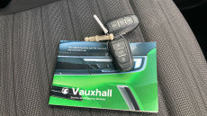 Vauxhall Combo Life 1.2 Turbo 130 SE XL 5dr Auto [7 seat] Petrol Estate